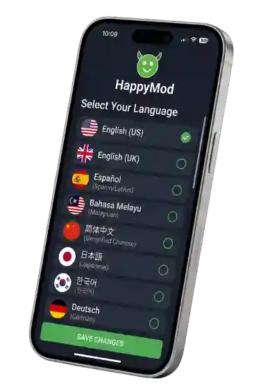 Multi-Language Support